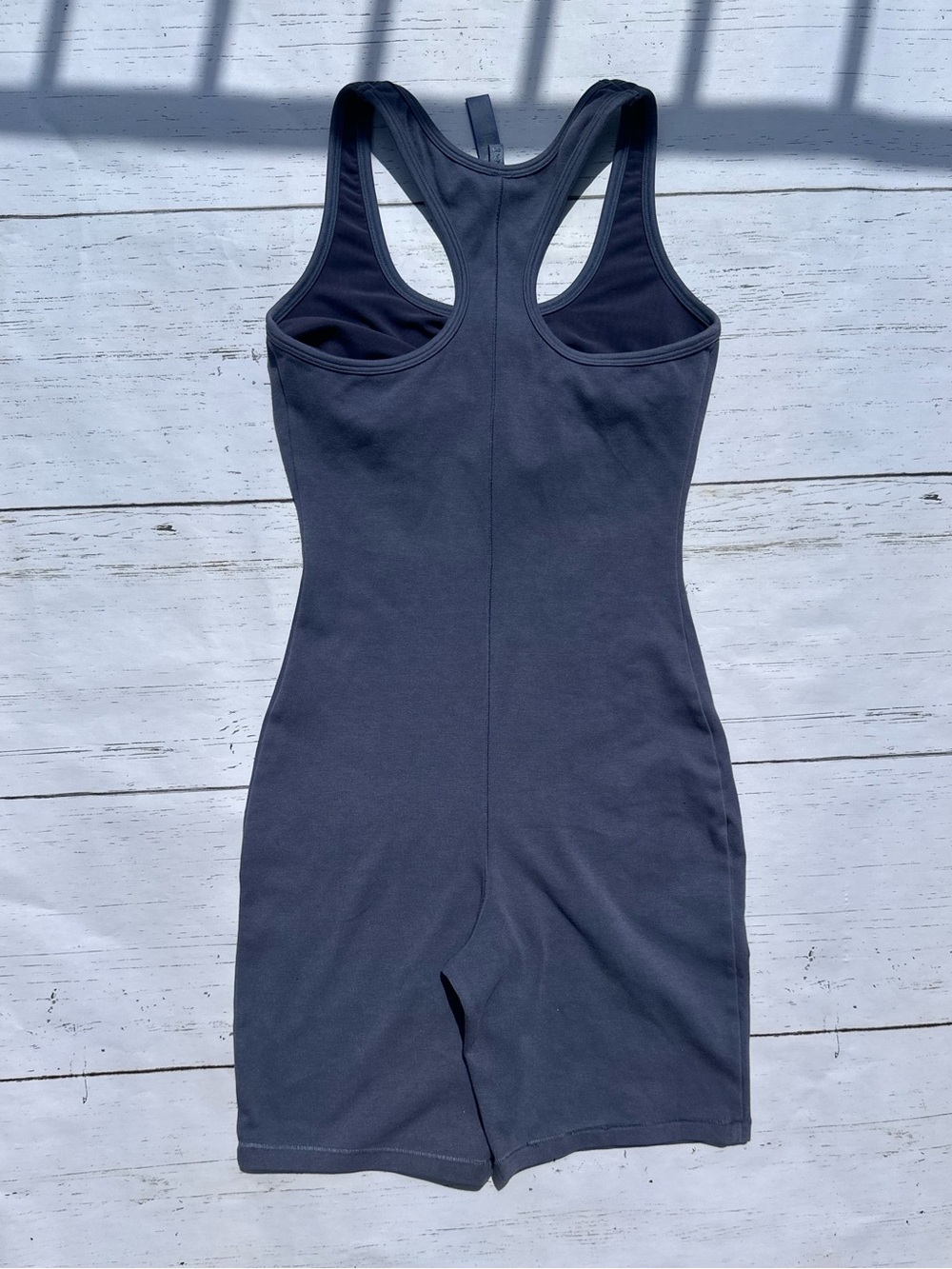 SKIMS Romper